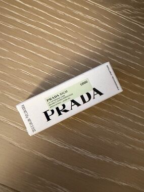 Prada Balm